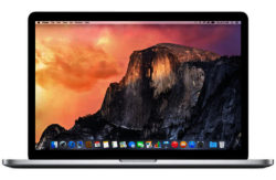Apple Macbook Pro MGXC2B/A 15 Inch 16GB 512GB Laptop